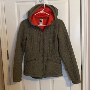 ✨ THE NORTH FACE WINTER COAT✨